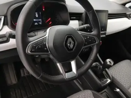 Photo 14 Renault Clio  1.0 SCe 65ch Evolution