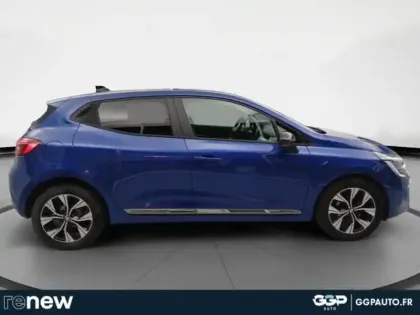 Photo 5 Renault Clio  1.0 SCe 65ch Evolution