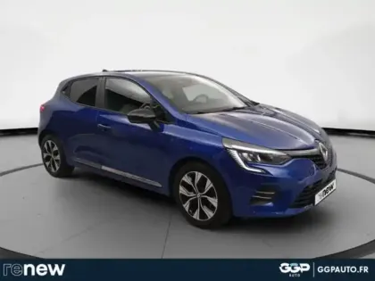Photo 6 Renault Clio  1.0 SCe 65ch Evolution