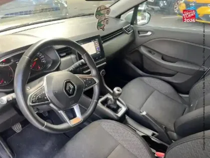Photo 14 Renault Clio  1.5 Blue dCi 85ch Business