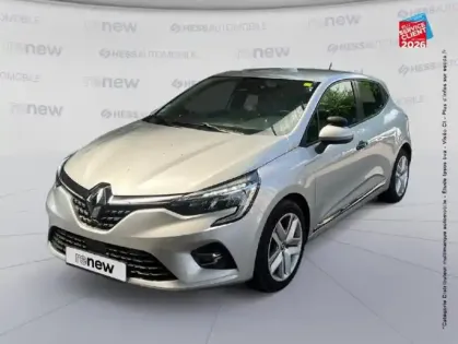 Photo Renault Clio Business