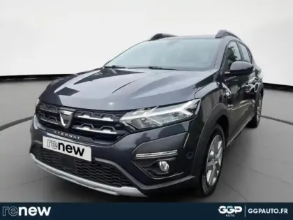 Photo Dacia Sandero Stepway Confort