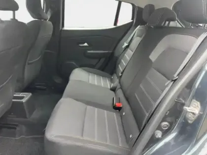 Photo 11 Dacia Sandero  1.0 TCe 90ch Stepway Confort -22