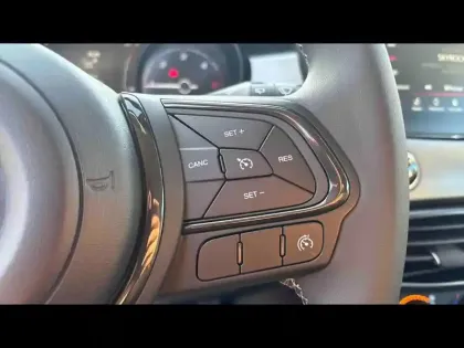 Photo 13 Fiat 500 X 1.0 FireFly Turbo T3 120ch Sport