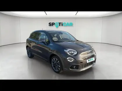 Photo 7 Fiat 500 X 1.0 FireFly Turbo T3 120ch Sport