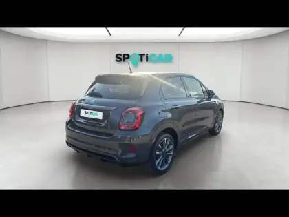 Photo 5 Fiat 500 X 1.0 FireFly Turbo T3 120ch Sport