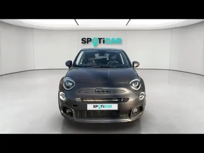 Photo 8 Fiat 500 X 1.0 FireFly Turbo T3 120ch Sport