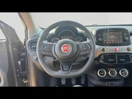 Photo 11 Fiat 500 X 1.0 FireFly Turbo T3 120ch Sport