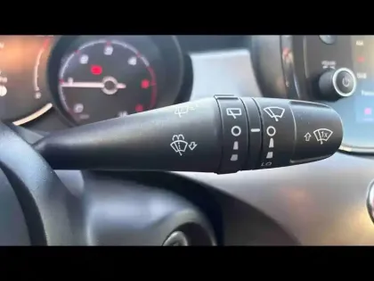 Photo 14 Fiat 500 X 1.0 FireFly Turbo T3 120ch Sport