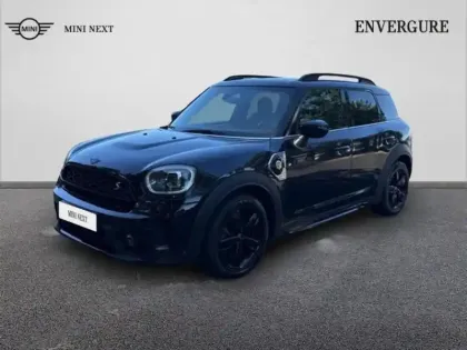 Photo Mini Countryman Edition Premium Plus