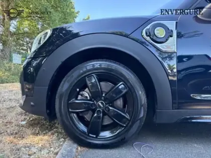 Photo 7 Mini Countryman  Cooper SE 125ch + 95ch Edition Premium Plus ALL4 BVA6