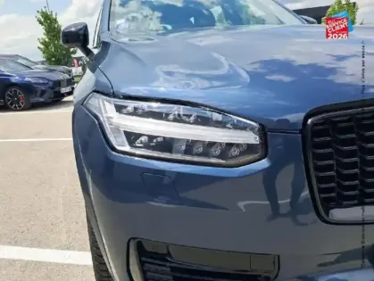 Photo 12 Volvo Xc90  T8 AWD 303 + 87ch R-Design Geartronic