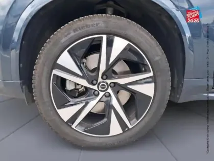 Photo 9 Volvo Xc90  T8 AWD 303 + 87ch R-Design Geartronic