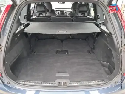 Photo 13 Volvo Xc90  T8 AWD 303 + 87ch R-Design Geartronic