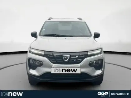 Photo 7 Dacia Spring  45ch Business 2020 - Achat Intégral