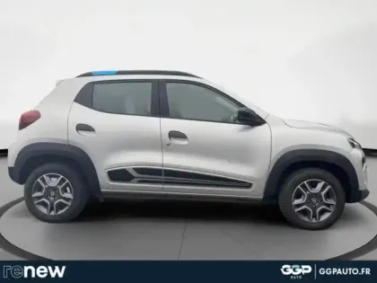 Photo 5 Dacia Spring  45ch Business 2020 - Achat Intégral