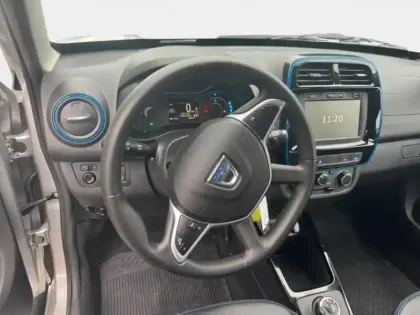 Photo 14 Dacia Spring  45ch Business 2020 - Achat Intégral