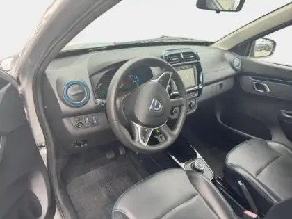 Photo 12 Dacia Spring  45ch Business 2020 - Achat Intégral