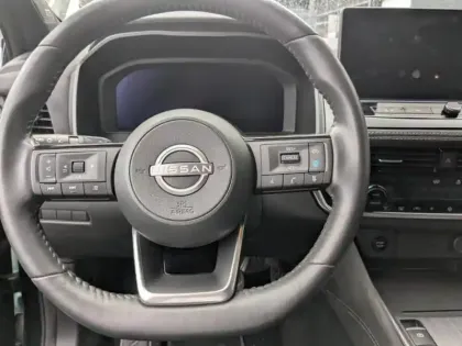 Photo 6 Nissan Qashqai  e-POWER 190ch Tekna+ 2024