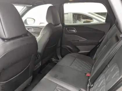 Photo 7 Nissan Qashqai  e-POWER 190ch Tekna+ 2024
