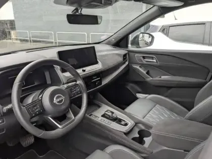 Photo 5 Nissan Qashqai  e-POWER 190ch Tekna+ 2024
