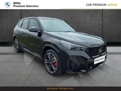 Photo Bmw X1 M Sport