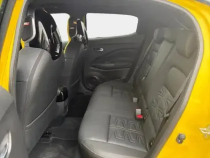 Photo 11 Nissan Juke  1.6 Hybrid 143ch N-Sport 2024