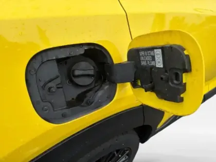 Photo 9 Nissan Juke  1.6 Hybrid 143ch N-Sport 2024