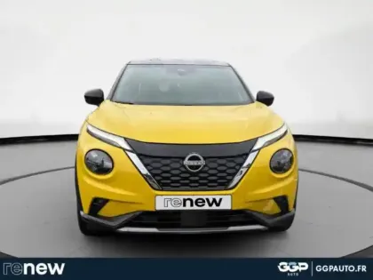 Photo 7 Nissan Juke  1.6 Hybrid 143ch N-Sport 2024