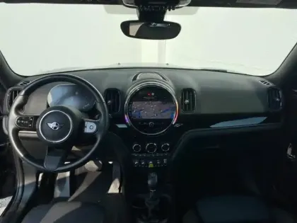 Photo 11 Mini Countryman  Cooper SE 125ch + 95ch Edition Premium Plus ALL4 BVA6