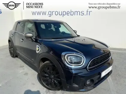 Photo Mini Countryman Edition Premium Plus