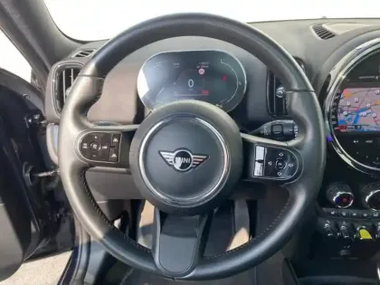 Photo 12 Mini Countryman  Cooper SE 125ch + 95ch Edition Premium Plus ALL4 BVA6