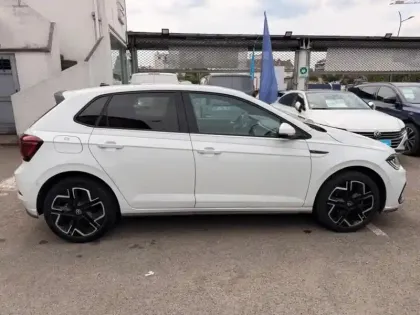 Photo 5 Volkswagen Polo  1.0 TSI 116ch R-Line Edition DSG7