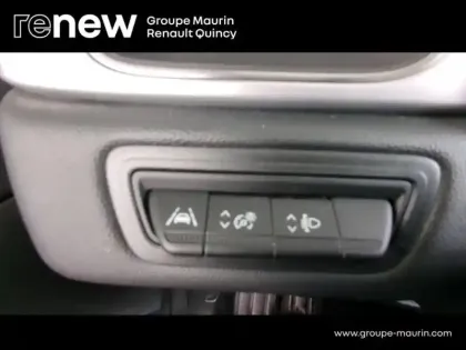 Photo 14 Renault Captur  1.3 TCe mild hybrid 160ch Techno EDC