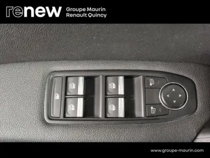 Photo 13 Renault Captur  1.3 TCe mild hybrid 160ch Techno EDC