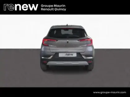 Photo 5 Renault Captur  1.3 TCe mild hybrid 160ch Techno EDC