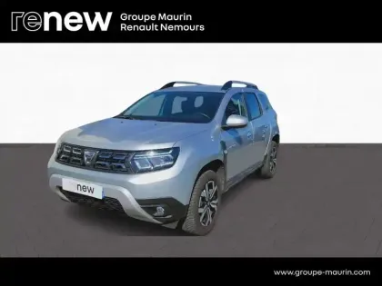 Photo 19 Dacia Duster  Prestige 1.3 Tce 150 EDC FAP 4x2 2