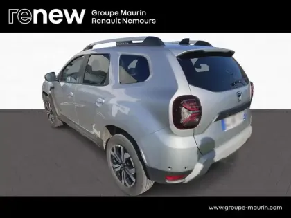 Photo 16 Dacia Duster  Prestige 1.3 Tce 150 EDC FAP 4x2 2