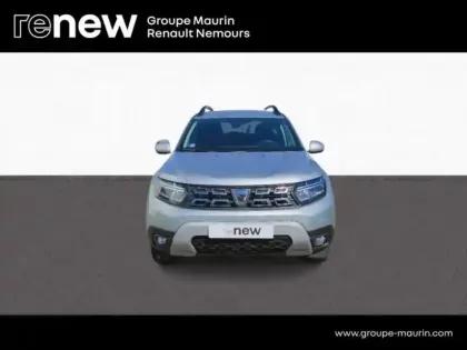 Photo 9 Dacia Duster  Prestige 1.3 Tce 150 EDC FAP 4x2 2