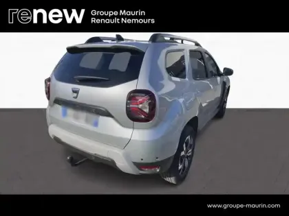 Photo 17 Dacia Duster  Prestige 1.3 Tce 150 EDC FAP 4x2 2