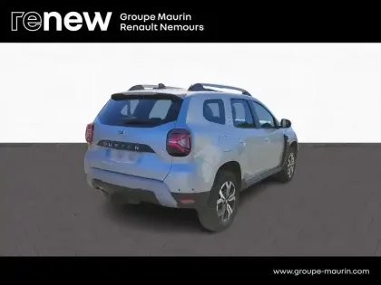 Photo 21 Dacia Duster  Prestige 1.3 Tce 150 EDC FAP 4x2 2