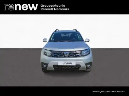 Photo 23 Dacia Duster  Prestige 1.3 Tce 150 EDC FAP 4x2 2