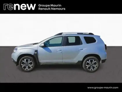 Photo 24 Dacia Duster  Prestige 1.3 Tce 150 EDC FAP 4x2 2