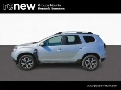 Photo 10 Dacia Duster  Prestige 1.3 Tce 150 EDC FAP 4x2 2