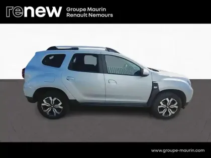 Photo 26 Dacia Duster  Prestige 1.3 Tce 150 EDC FAP 4x2 2