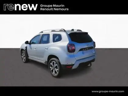 Photo 20 Dacia Duster  Prestige 1.3 Tce 150 EDC FAP 4x2 2