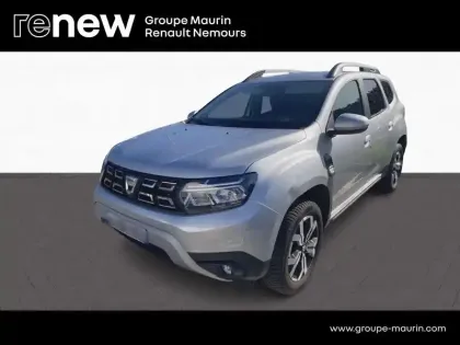 Photo 15 Dacia Duster  Prestige 1.3 Tce 150 EDC FAP 4x2 2