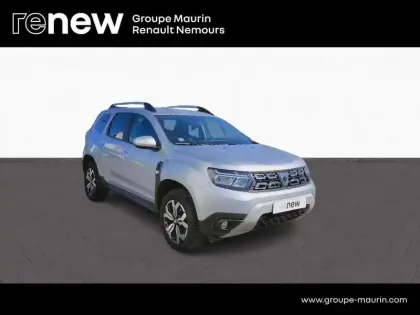 Photo 22 Dacia Duster  Prestige 1.3 Tce 150 EDC FAP 4x2 2