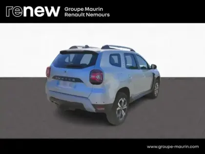Photo 7 Dacia Duster  Prestige 1.3 Tce 150 EDC FAP 4x2 2