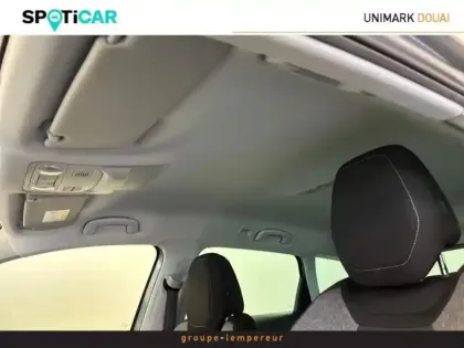 Photo 9 Skoda Karoq  1.5 TSI ACT 150ch Drive DSG Euro6ap